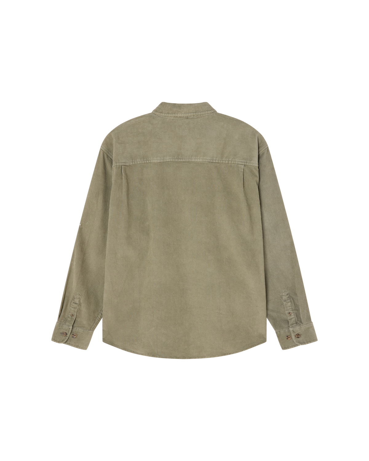 TOMMY CORDUROY SHIRT - Image 2