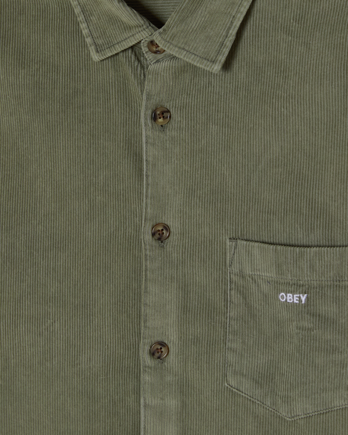 TOMMY CORDUROY SHIRT - Image 3