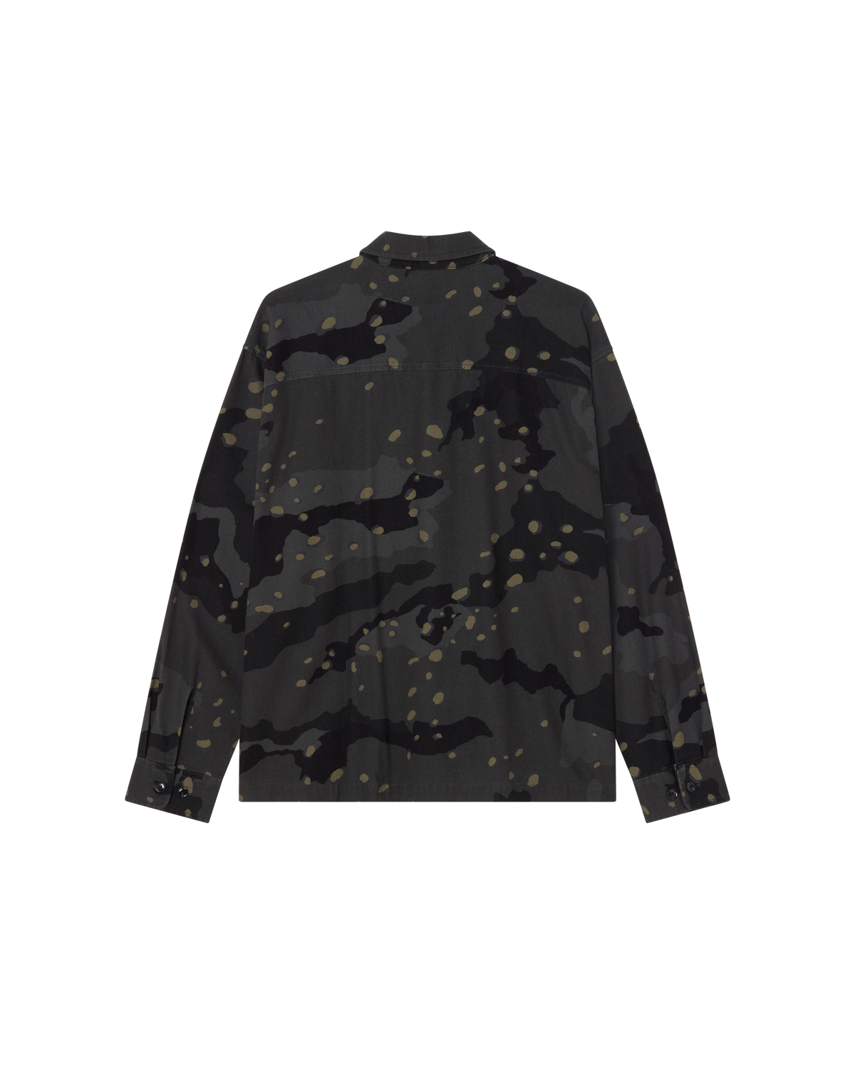 DESERT CAMO SHIRT - Image 2