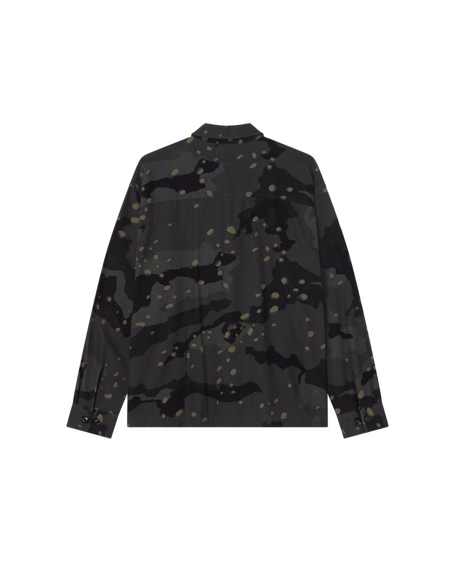 DESERT CAMO SHIRT - Image 2