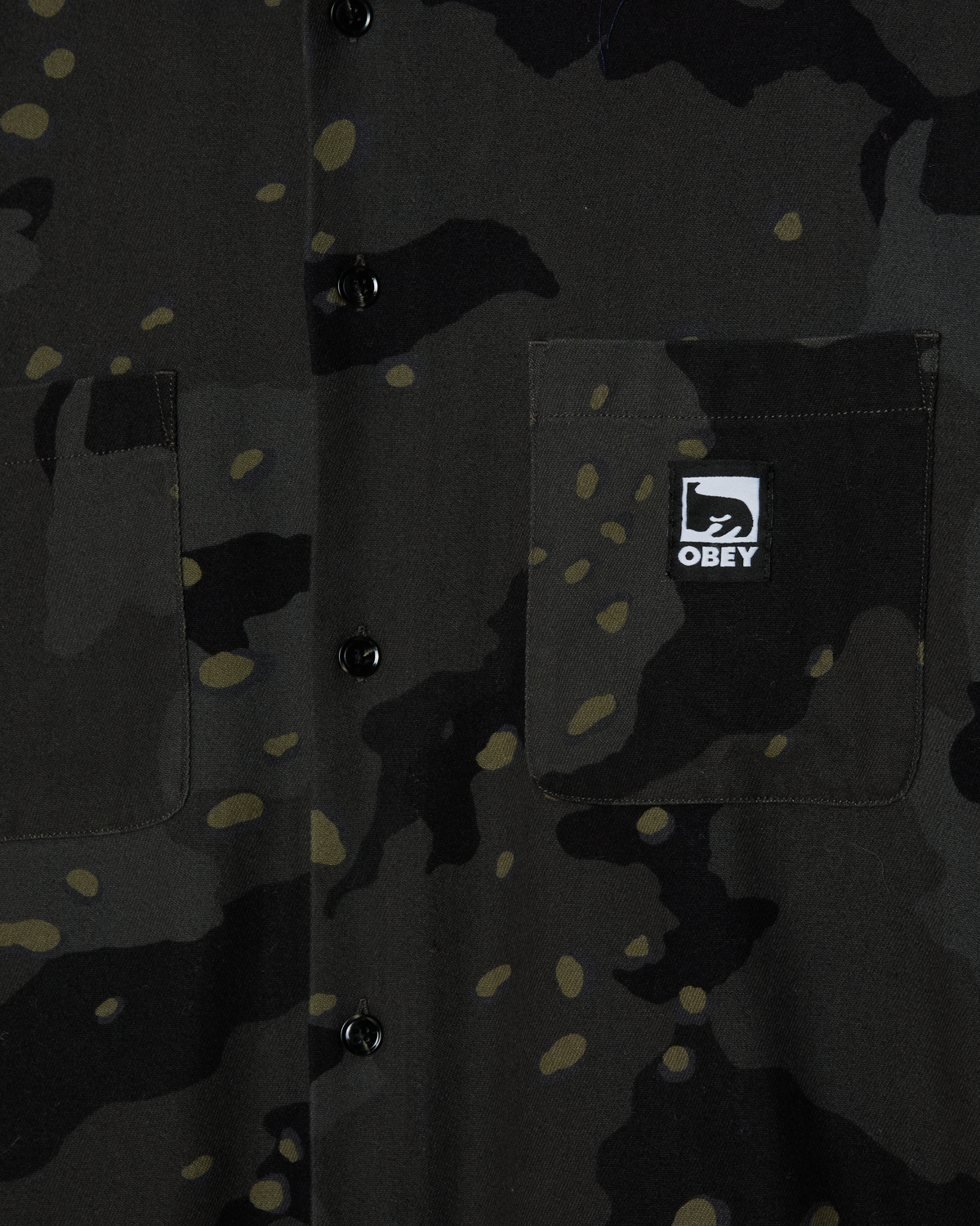 DESERT CAMO SHIRT - Image 3