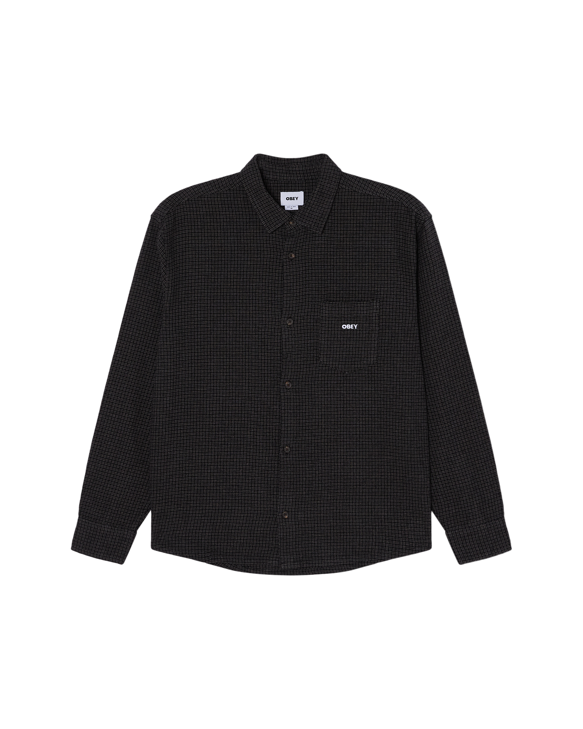 BIGWIG DASH SHIRT - Image 1
