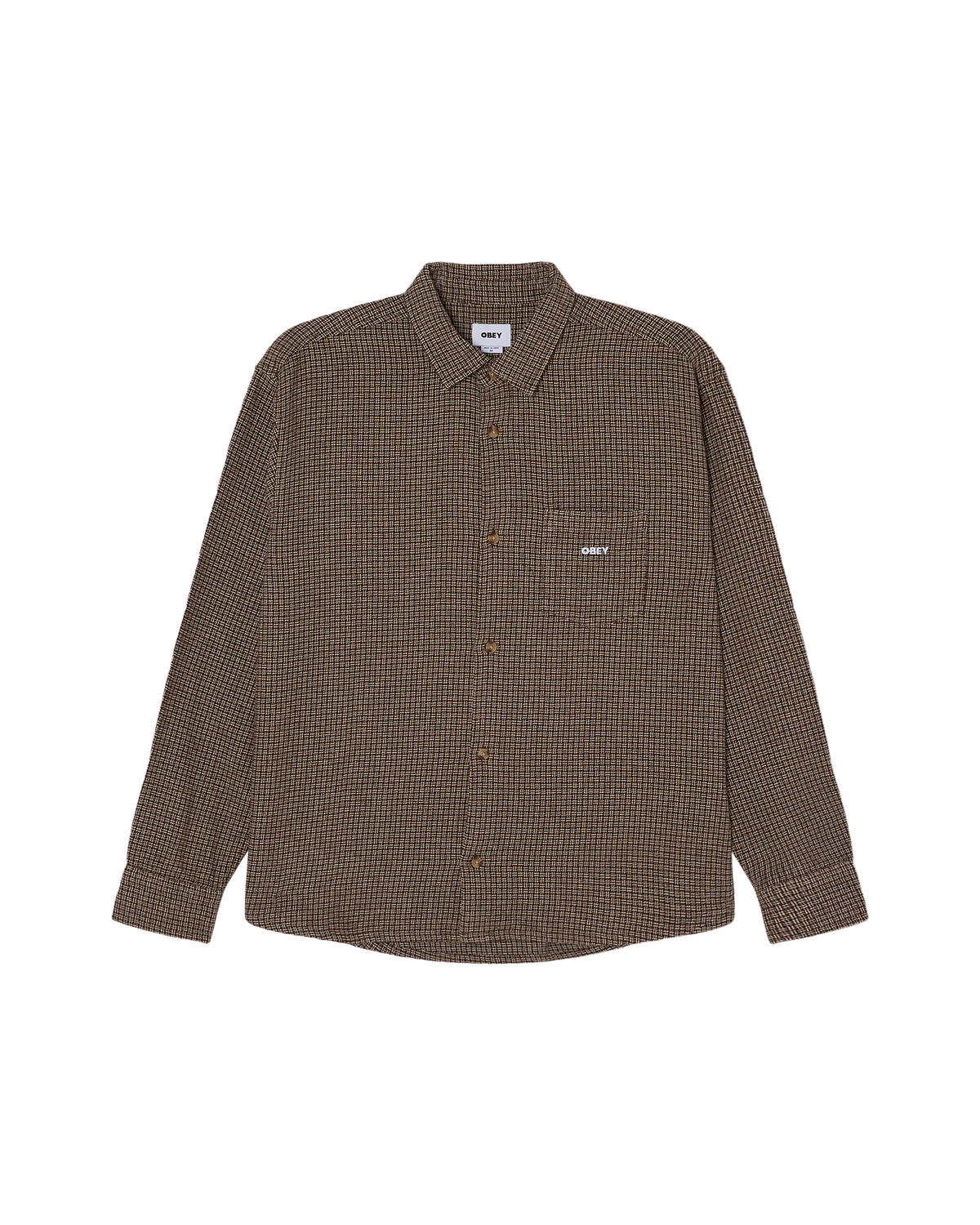 BIGWIG DASH SHIRT - Image 1