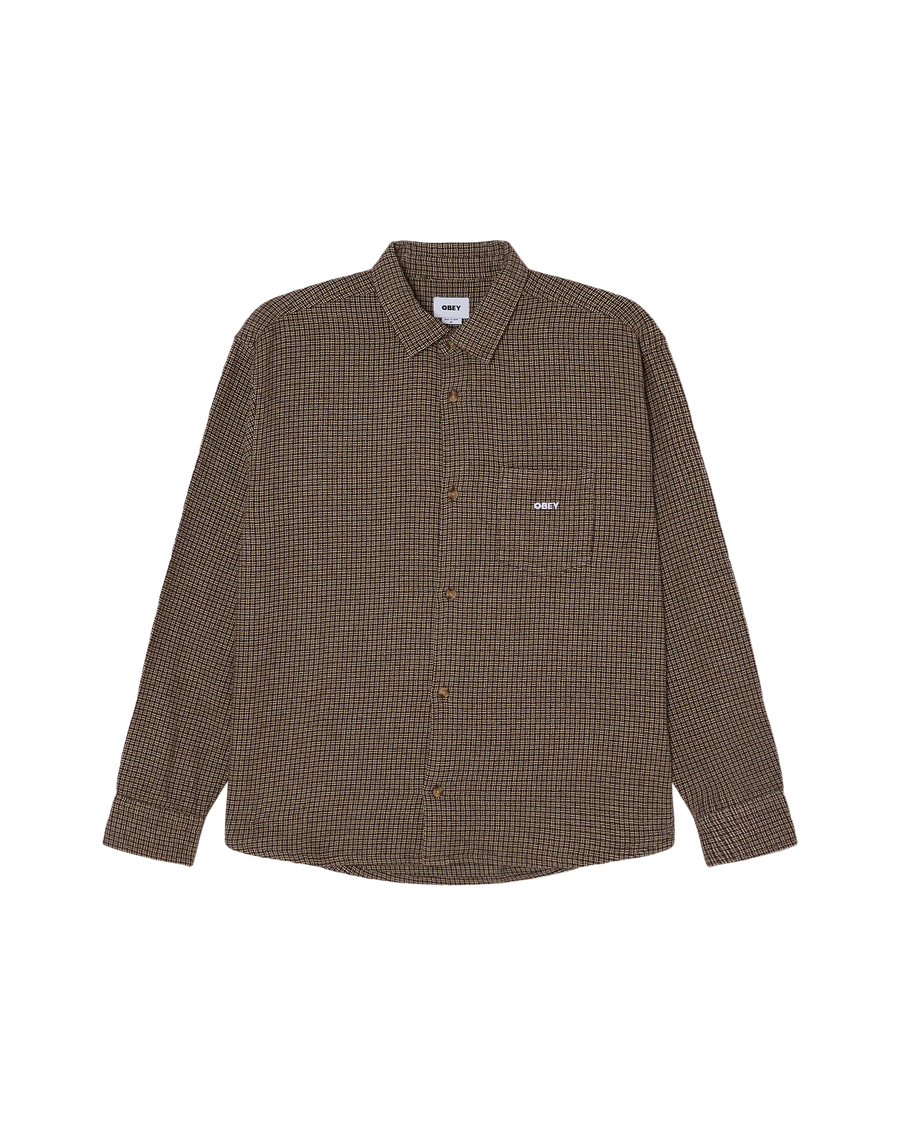 BIGWIG DASH SHIRT - Image 1