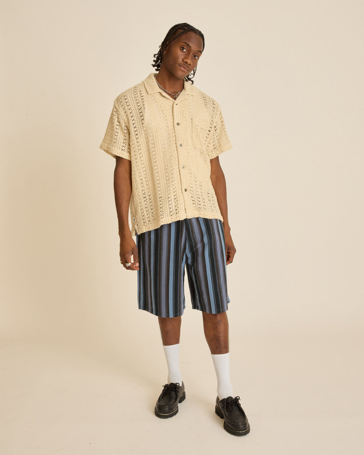 HARISON SHIRT - Image 3