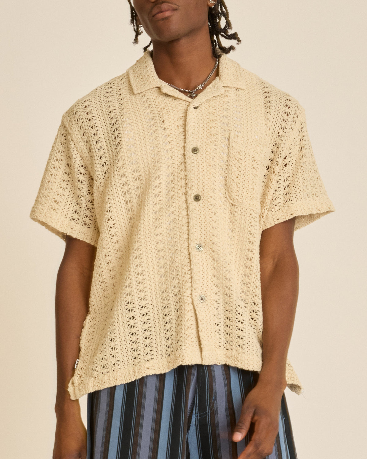 HARISON SHIRT - Image 4