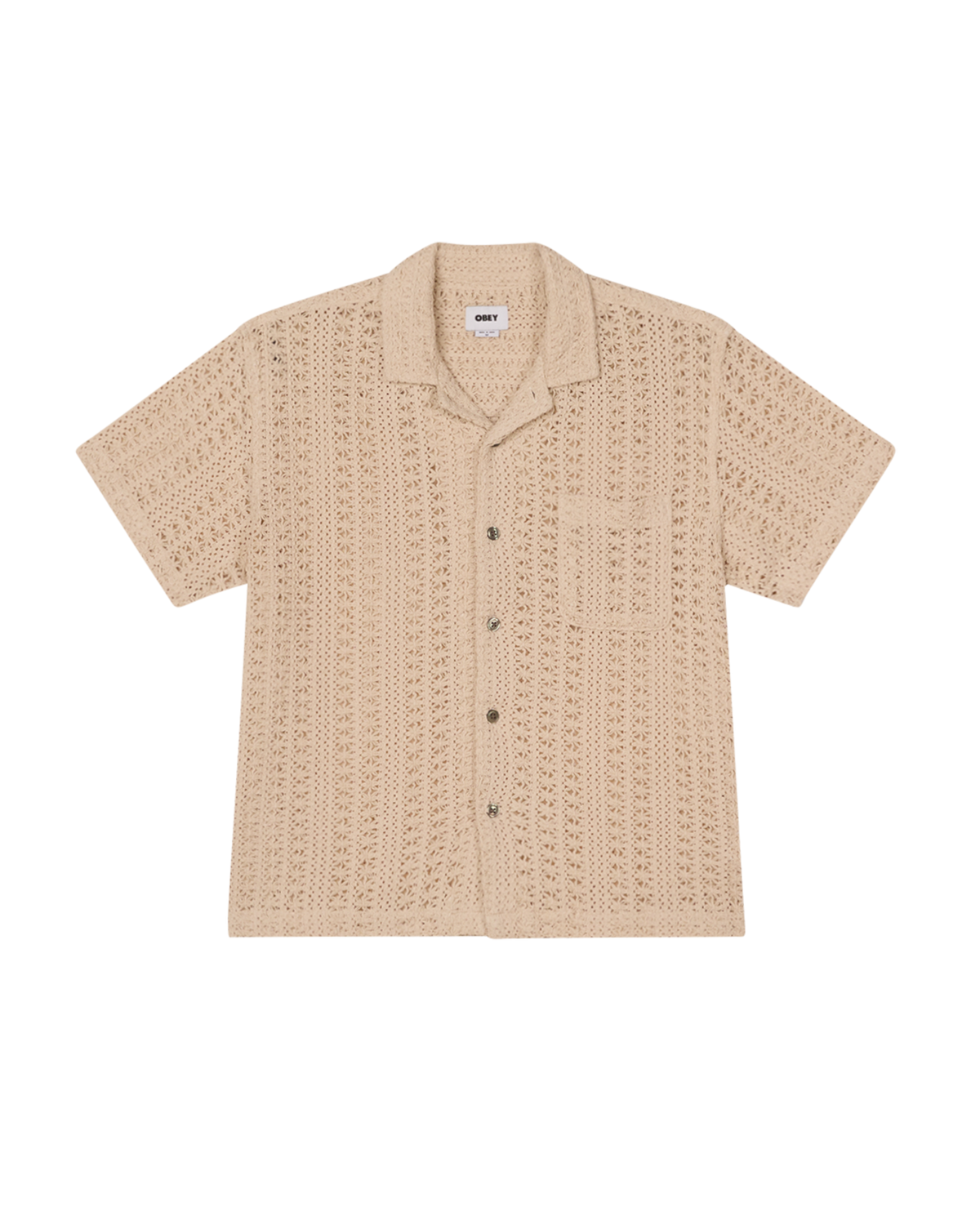HARISON SHIRT - Image 1