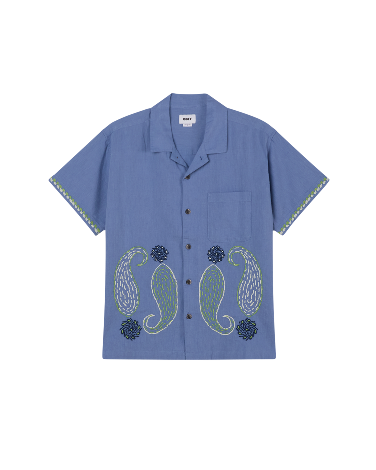 QUENTIN SHIRT - Image 1