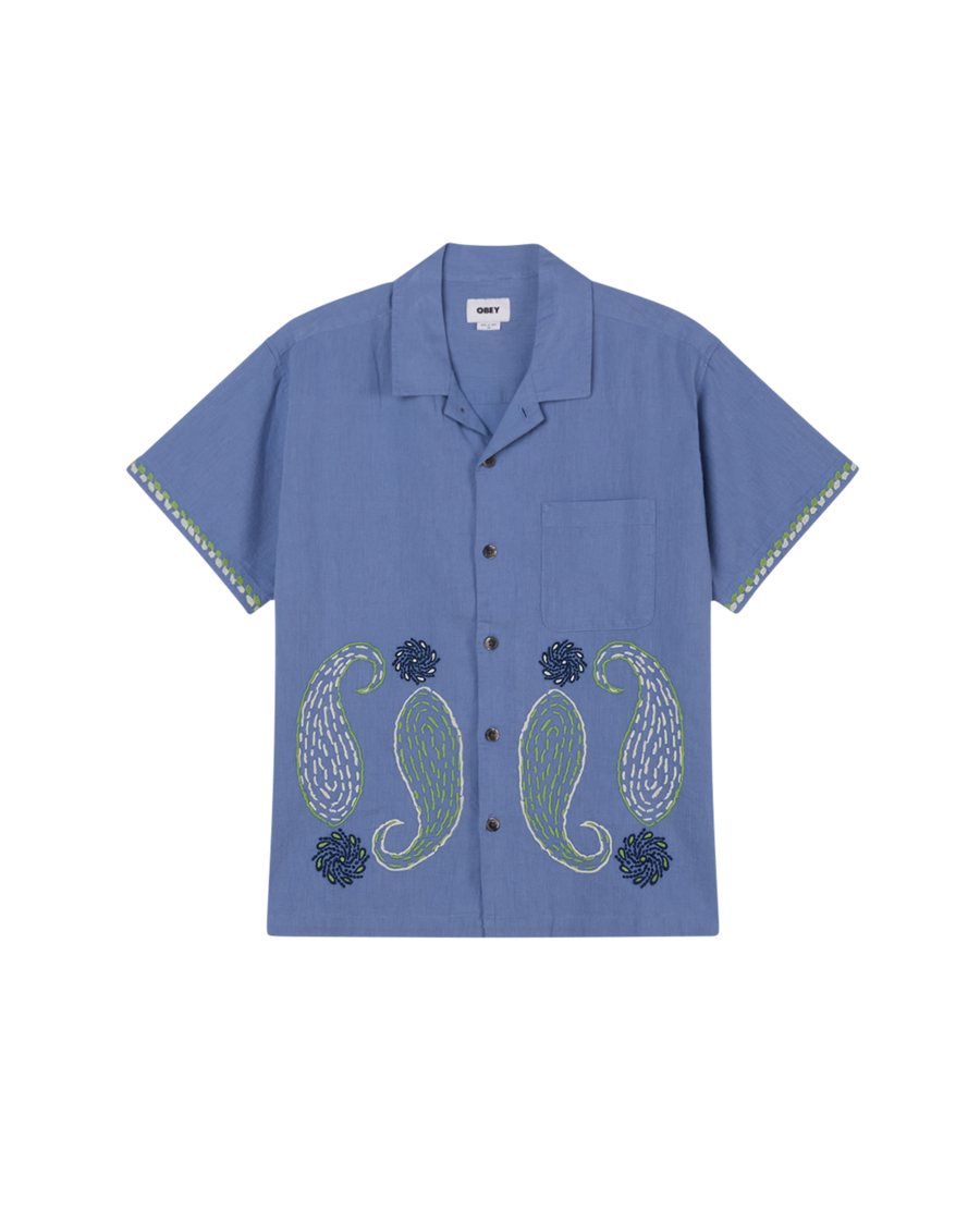 QUENTIN SHIRT - Image 1
