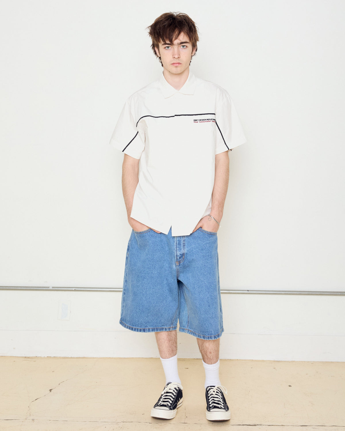 CAMBER SS SHIRT - Image 6