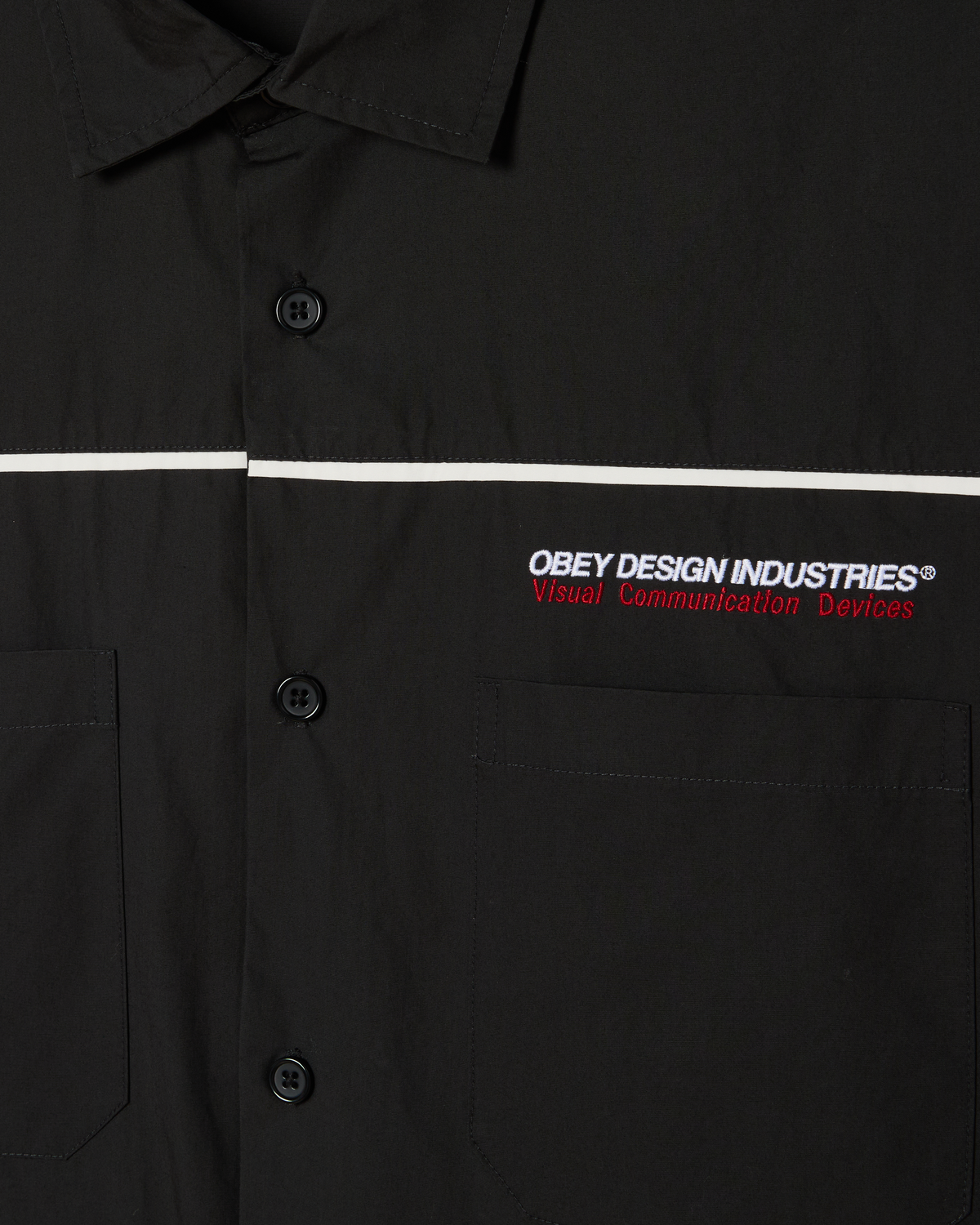 CAMBER SS SHIRT - Image 3