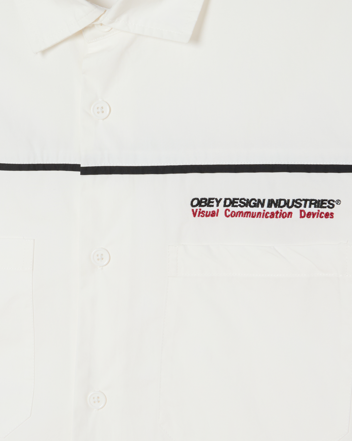 CAMBER SS SHIRT - Image 3