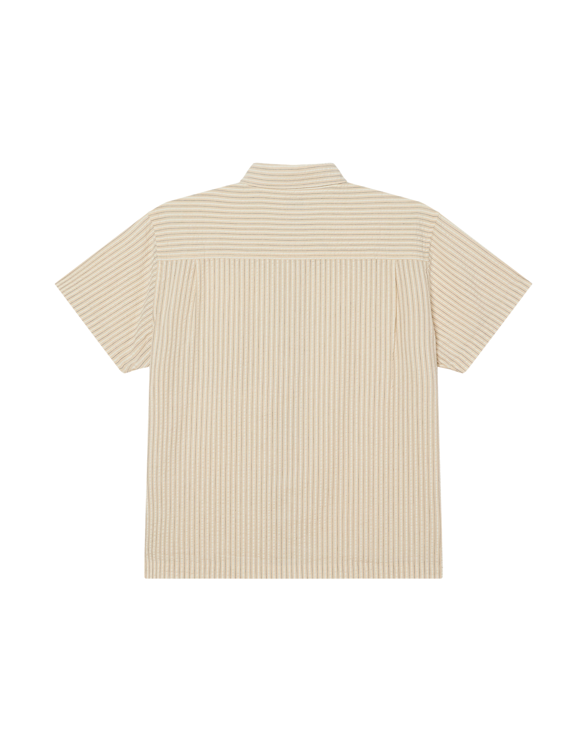 ALAN SS SHIRT - Image 2