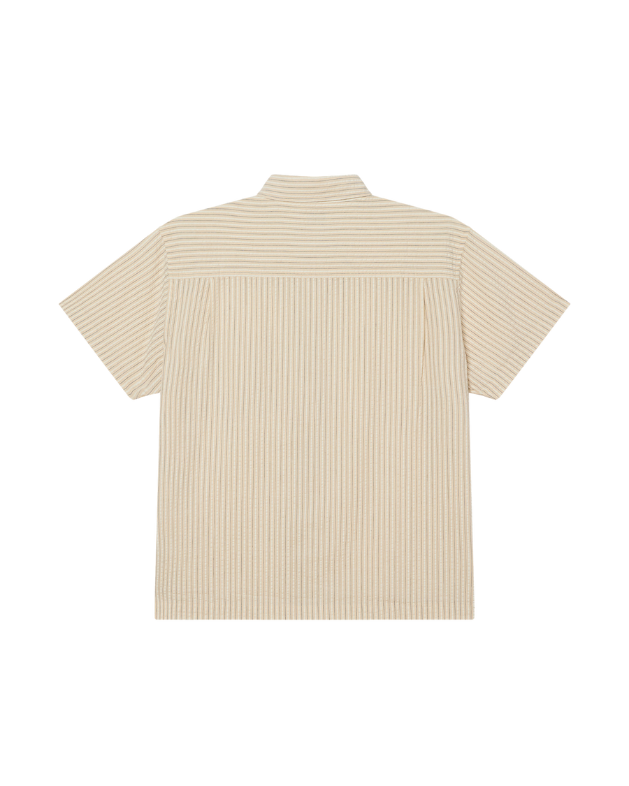ALAN SS SHIRT - Image 2