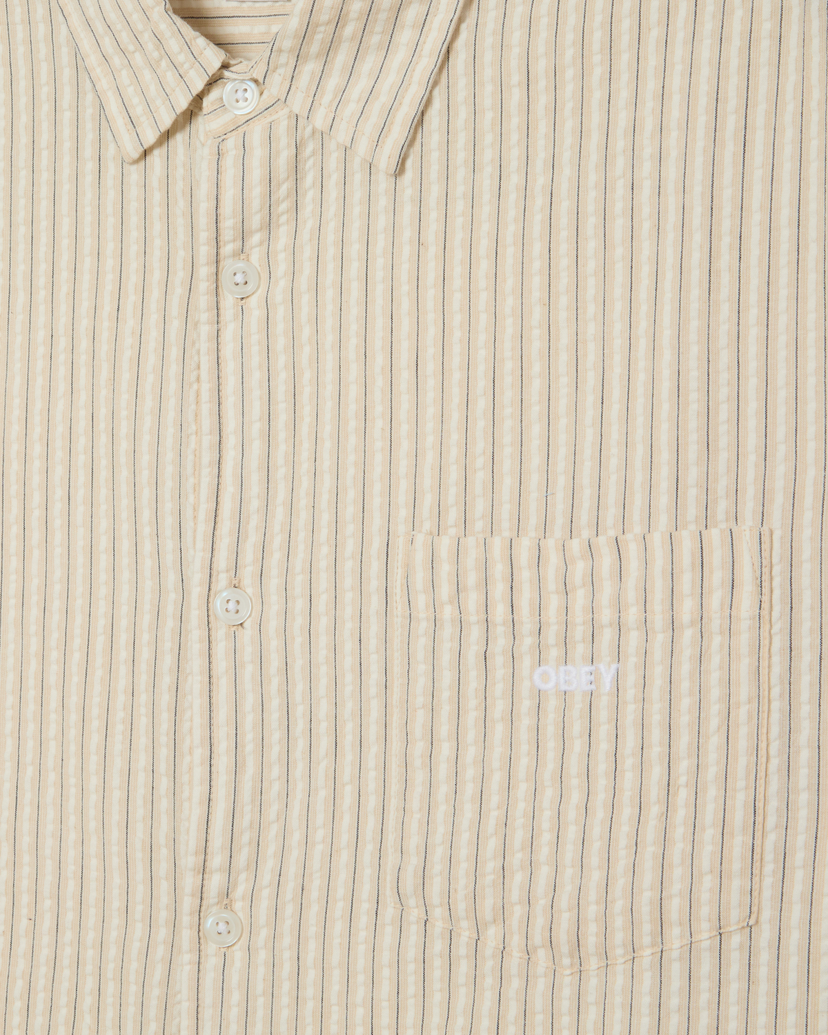 ALAN SS SHIRT - Image 3