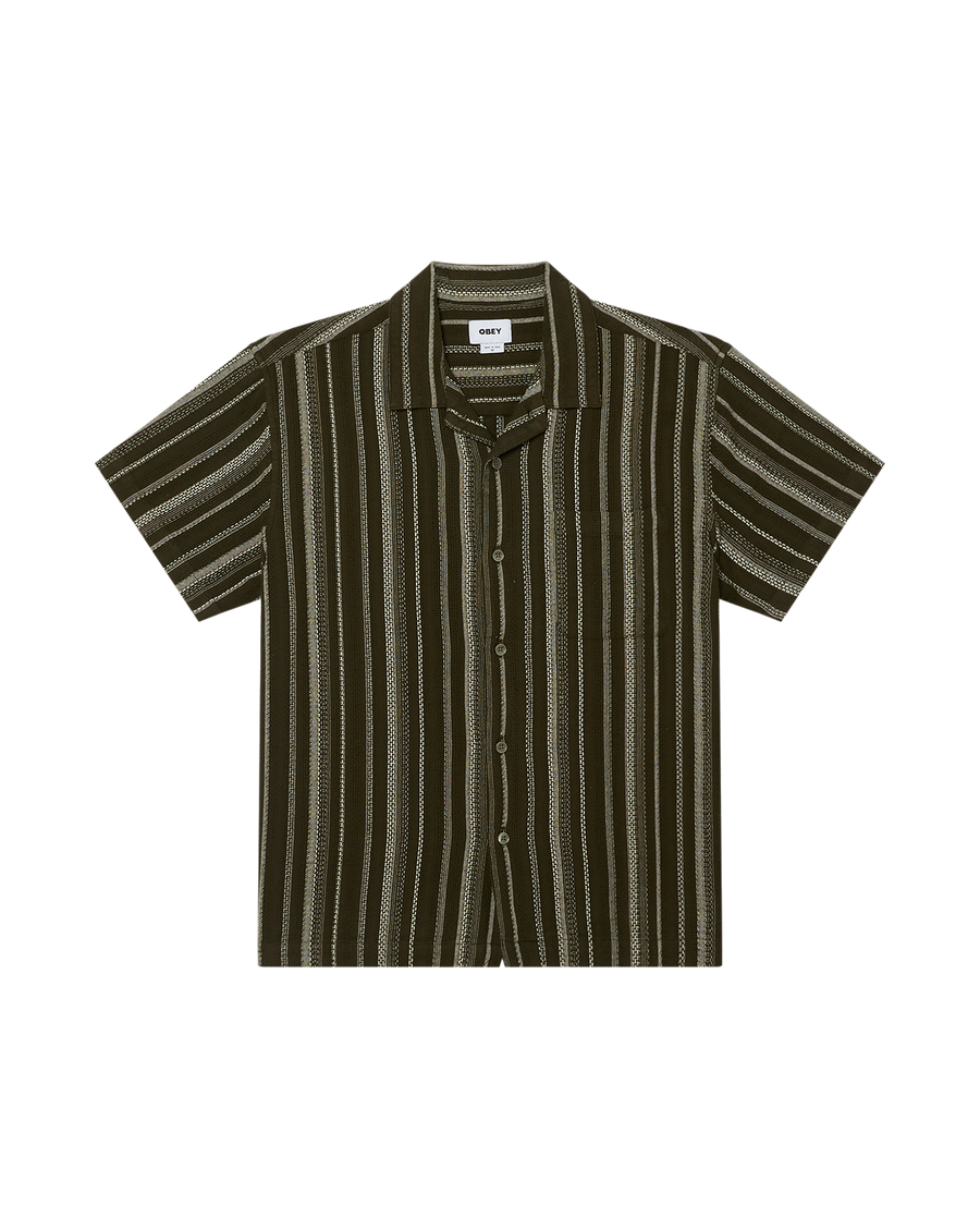 HUGH SS SHIRT - Image 1