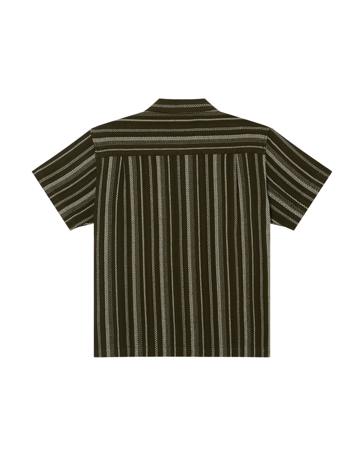 HUGH SS SHIRT - Image 2