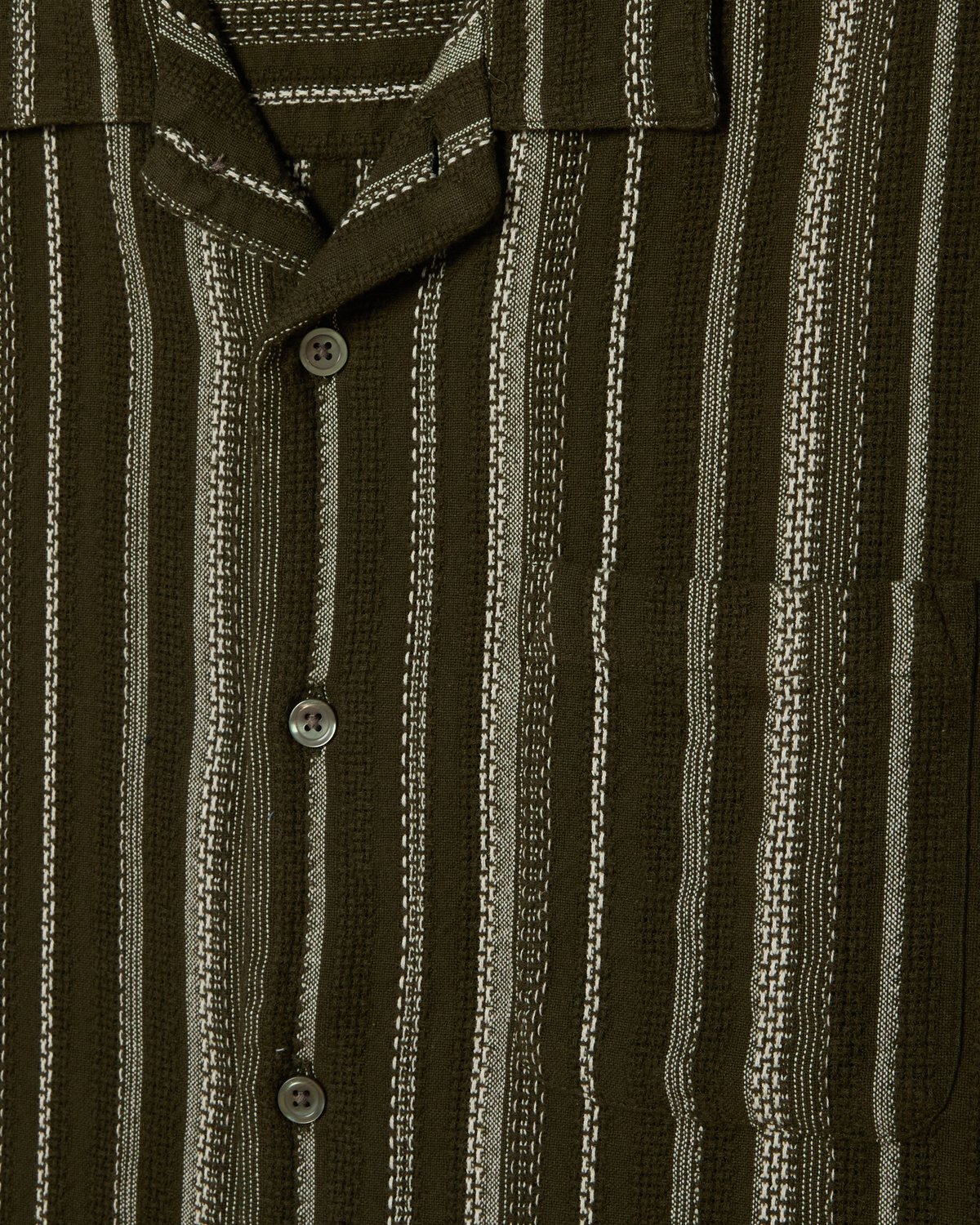 HUGH SS SHIRT - Image 3