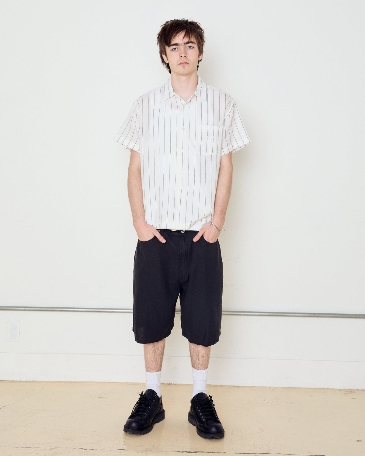 JOE SS SHIRT - Image 5