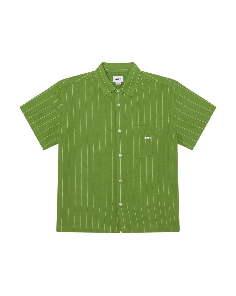 JOE SS SHIRT - Image 1