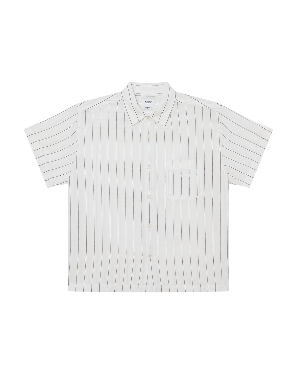 JOE SS SHIRT - Image 1