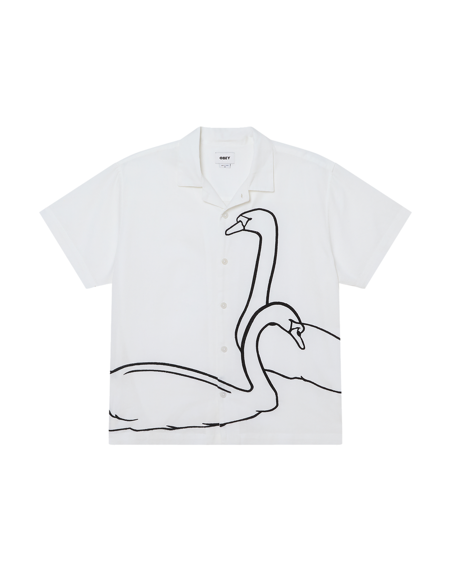 CLIFF SS SHIRT - Image 1