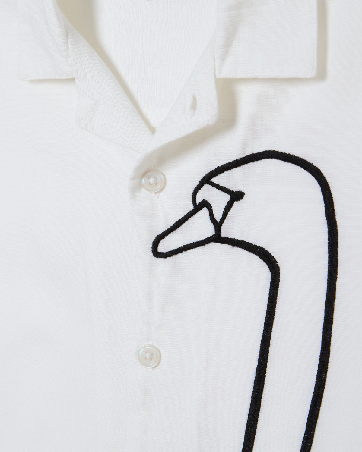 CLIFF SS SHIRT - Image 3