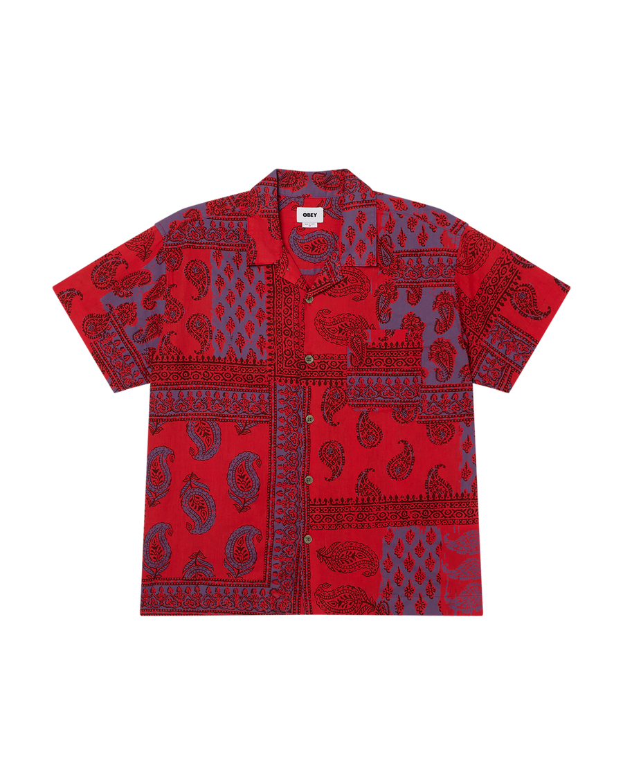 MAYER SS SHIRT - Image 1