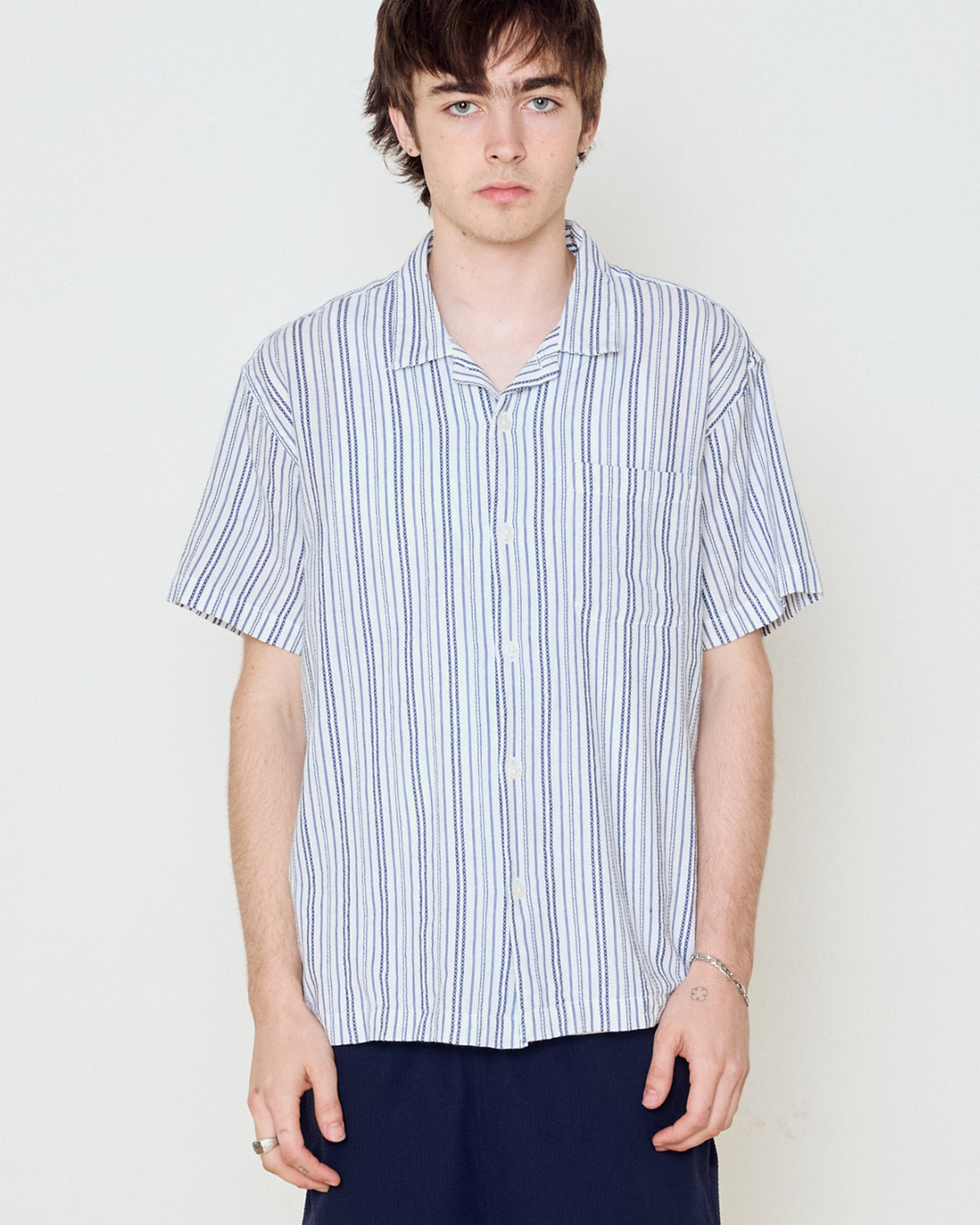 EVANS SS SHIRT - Image 5