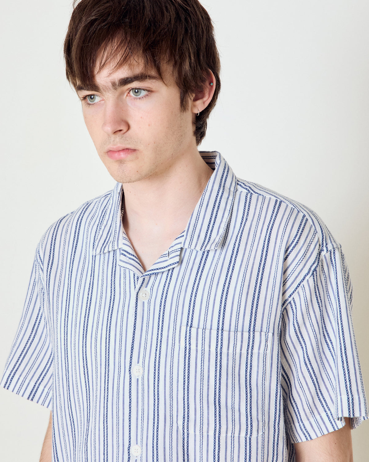 EVANS SS SHIRT - Image 4