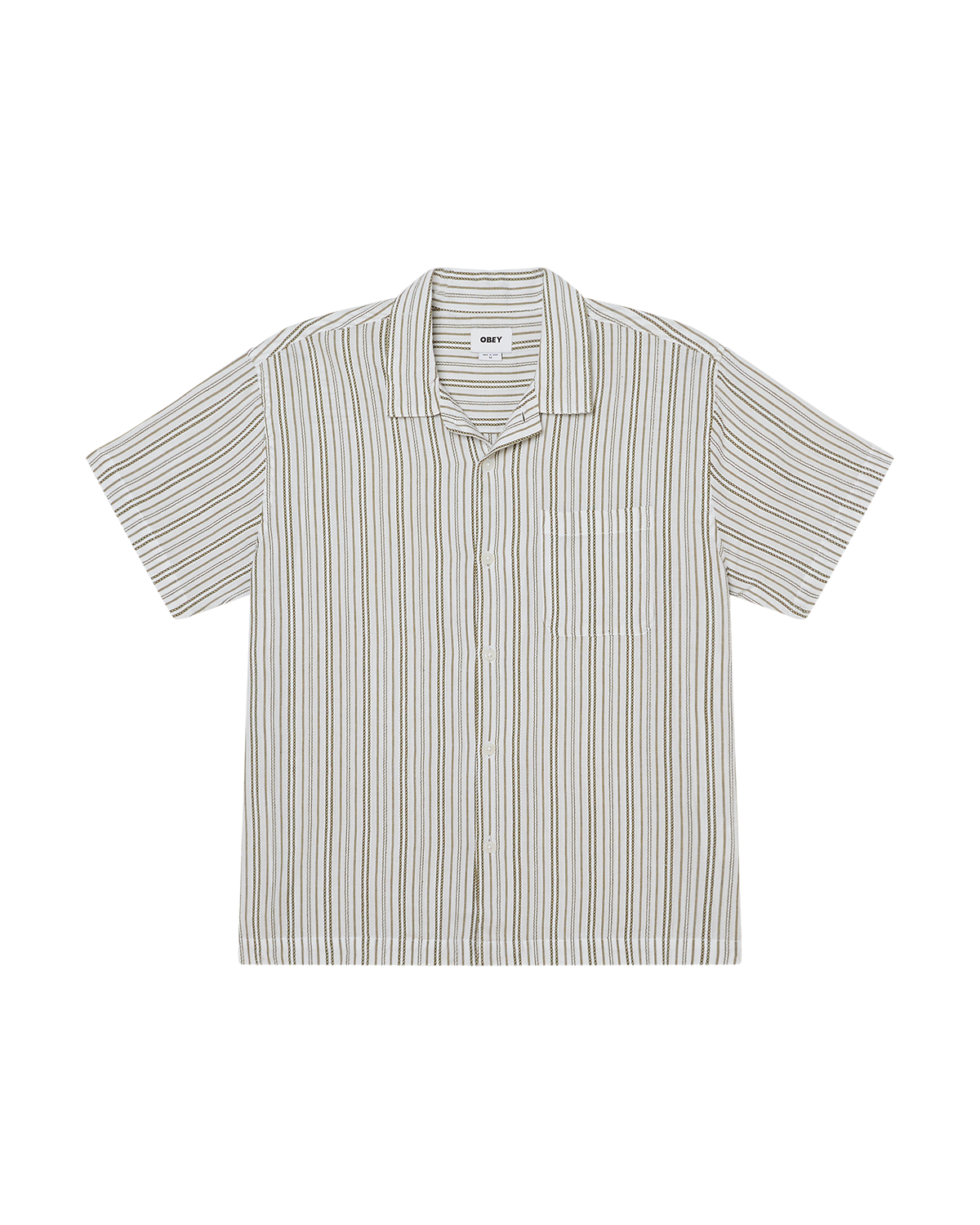 EVANS SS SHIRT - Image 1