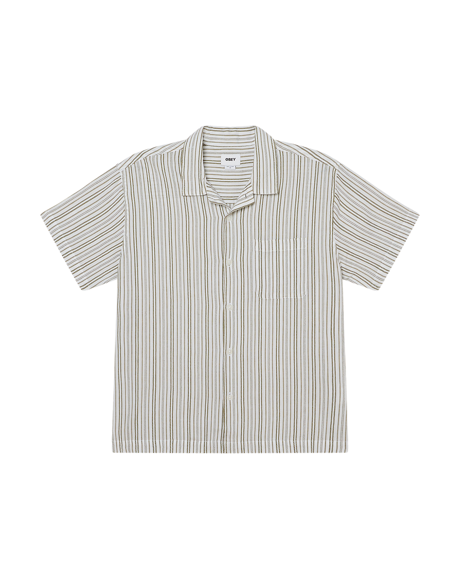 EVANS SS SHIRT - Image 1