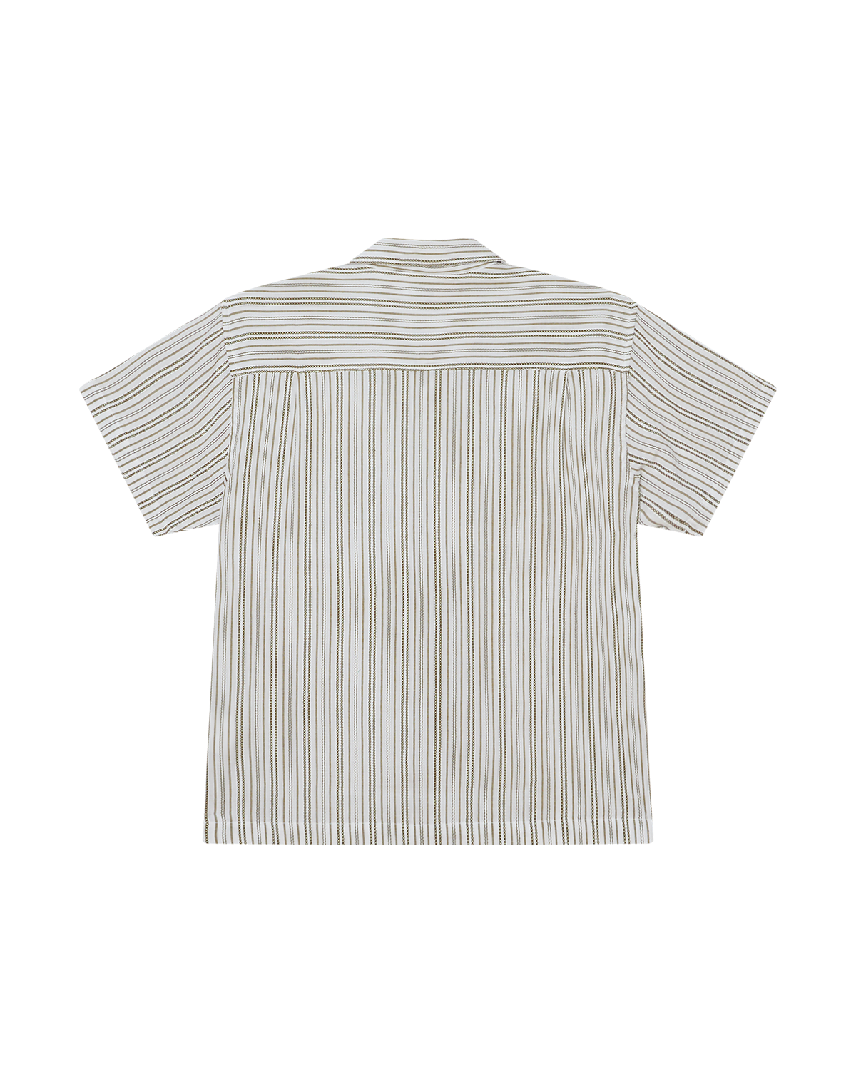 EVANS SS SHIRT - Image 2