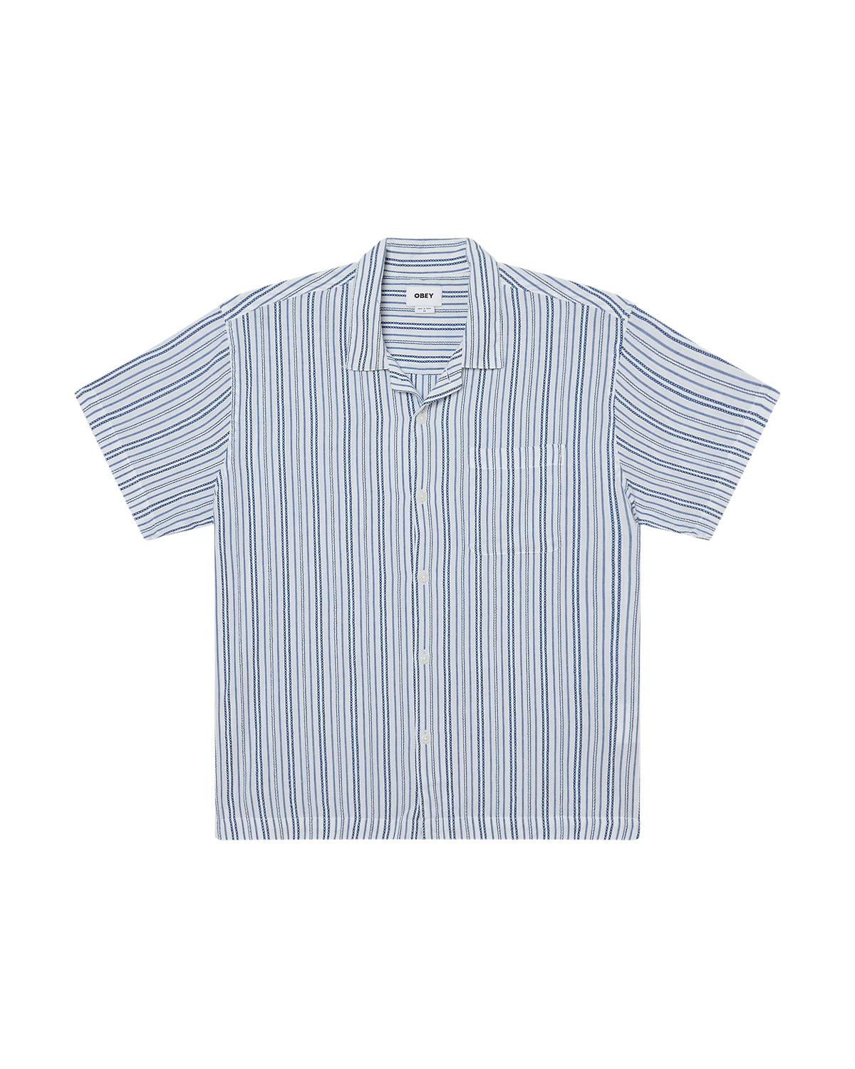 EVANS SS SHIRT - Image 1
