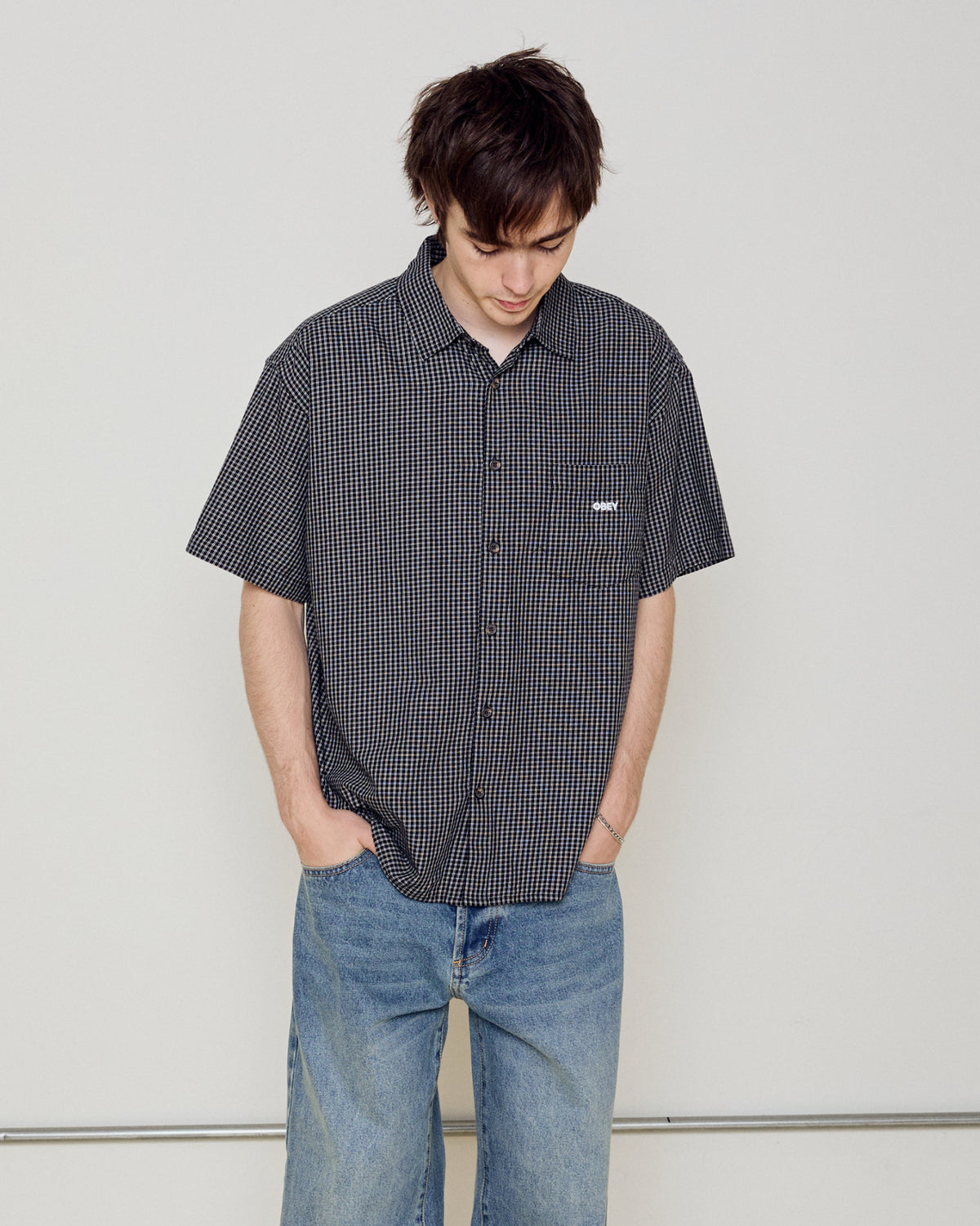 BIGWIG FRANK SS SHIRT - Image 5
