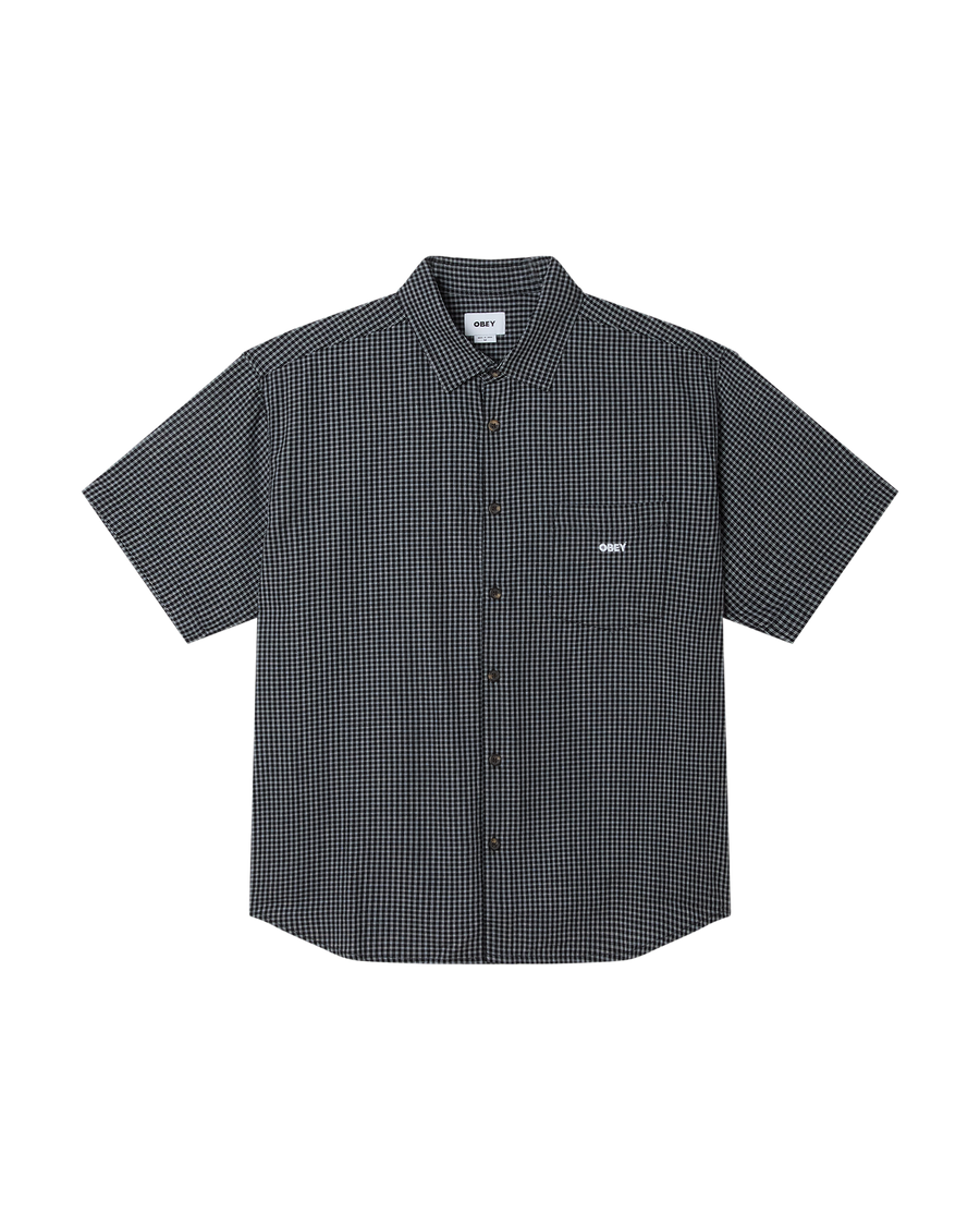 BIGWIG FRANK SS SHIRT - Image 1