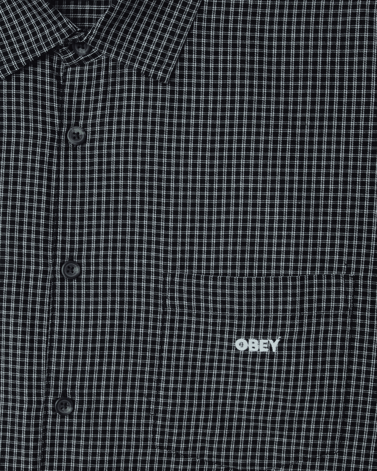 BIGWIG FRANK SS SHIRT - Image 3
