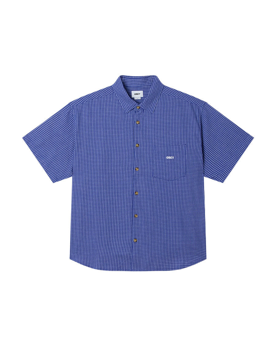 BIGWIG FRANK SS SHIRT - Image 1