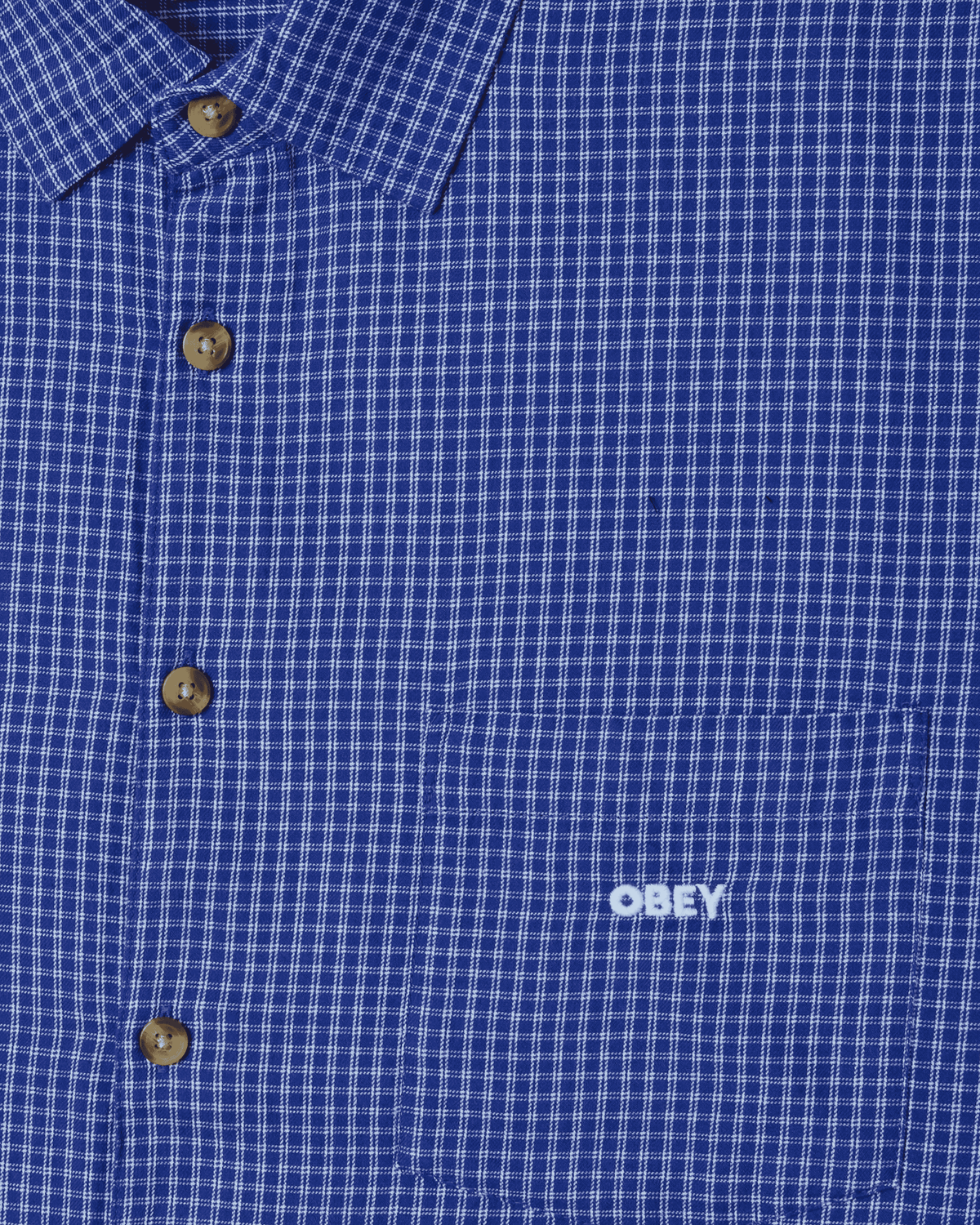 BIGWIG FRANK SS SHIRT - Image 3