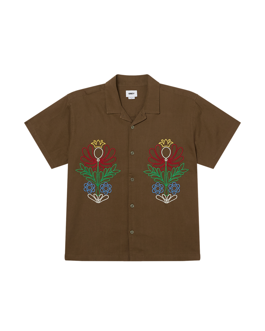 PERRY SS SHIRT - Image 1