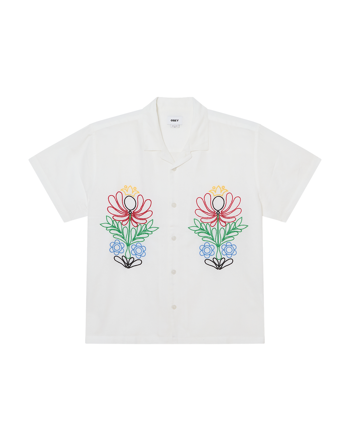 PERRY SS SHIRT - Image 1