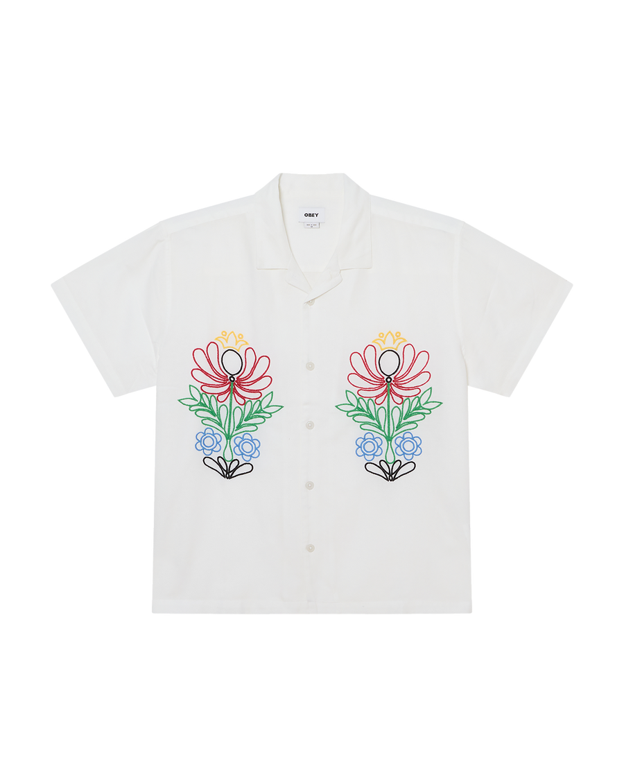 PERRY SS SHIRT - Image 1