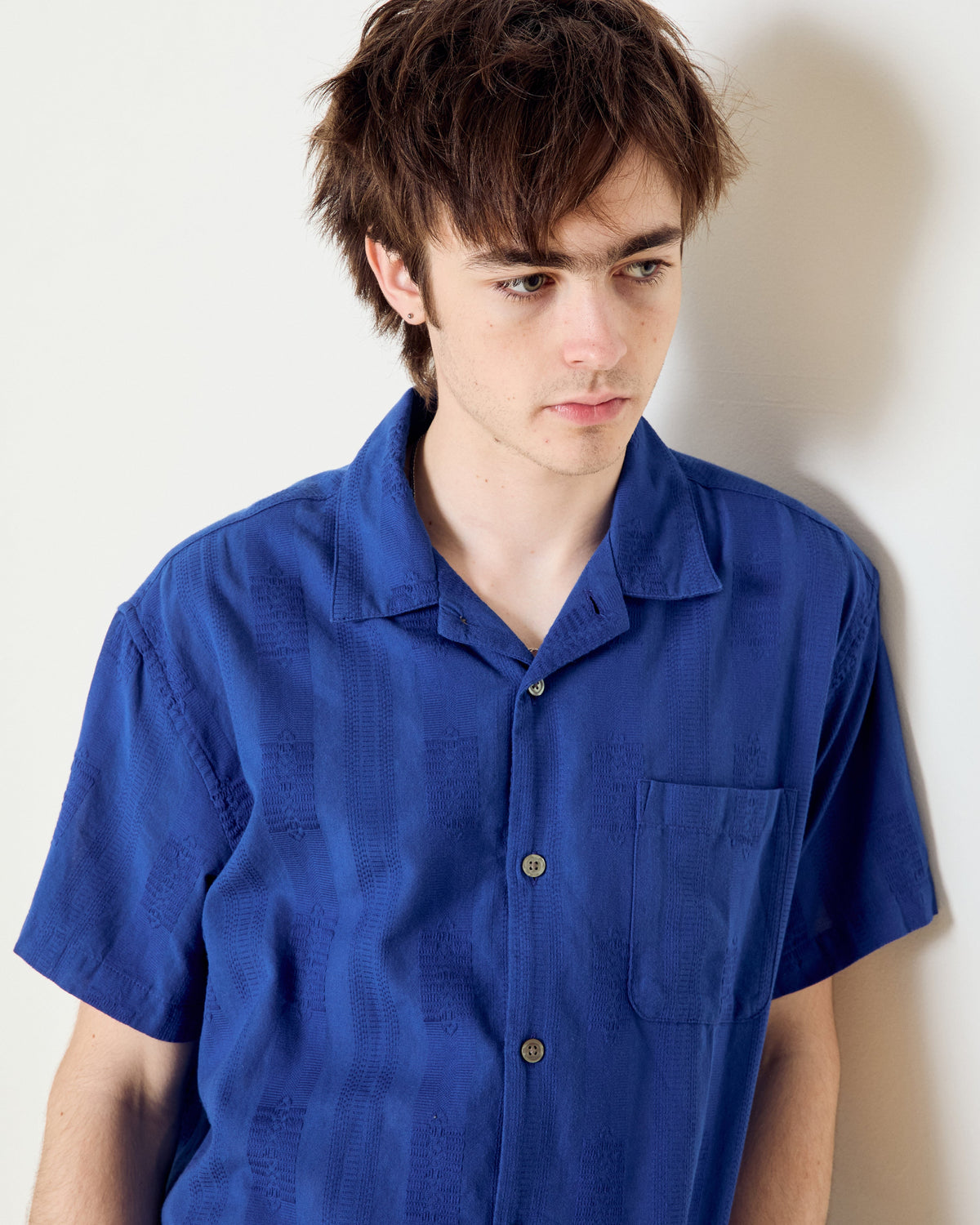 SAMUEL SS SHIRT - Image 4