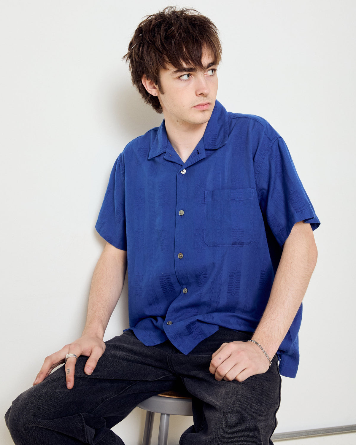 SAMUEL SS SHIRT - Image 6