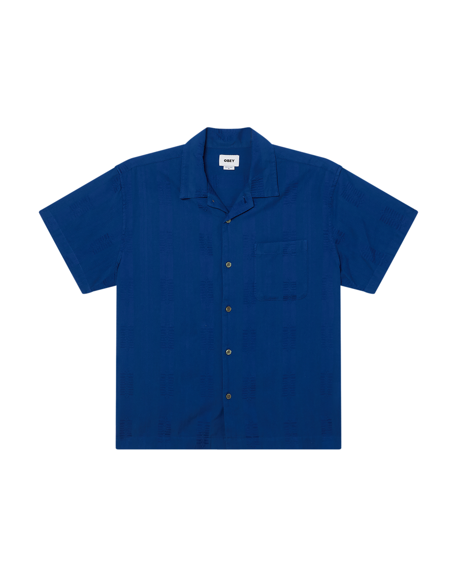 SAMUEL SS SHIRT - Image 1