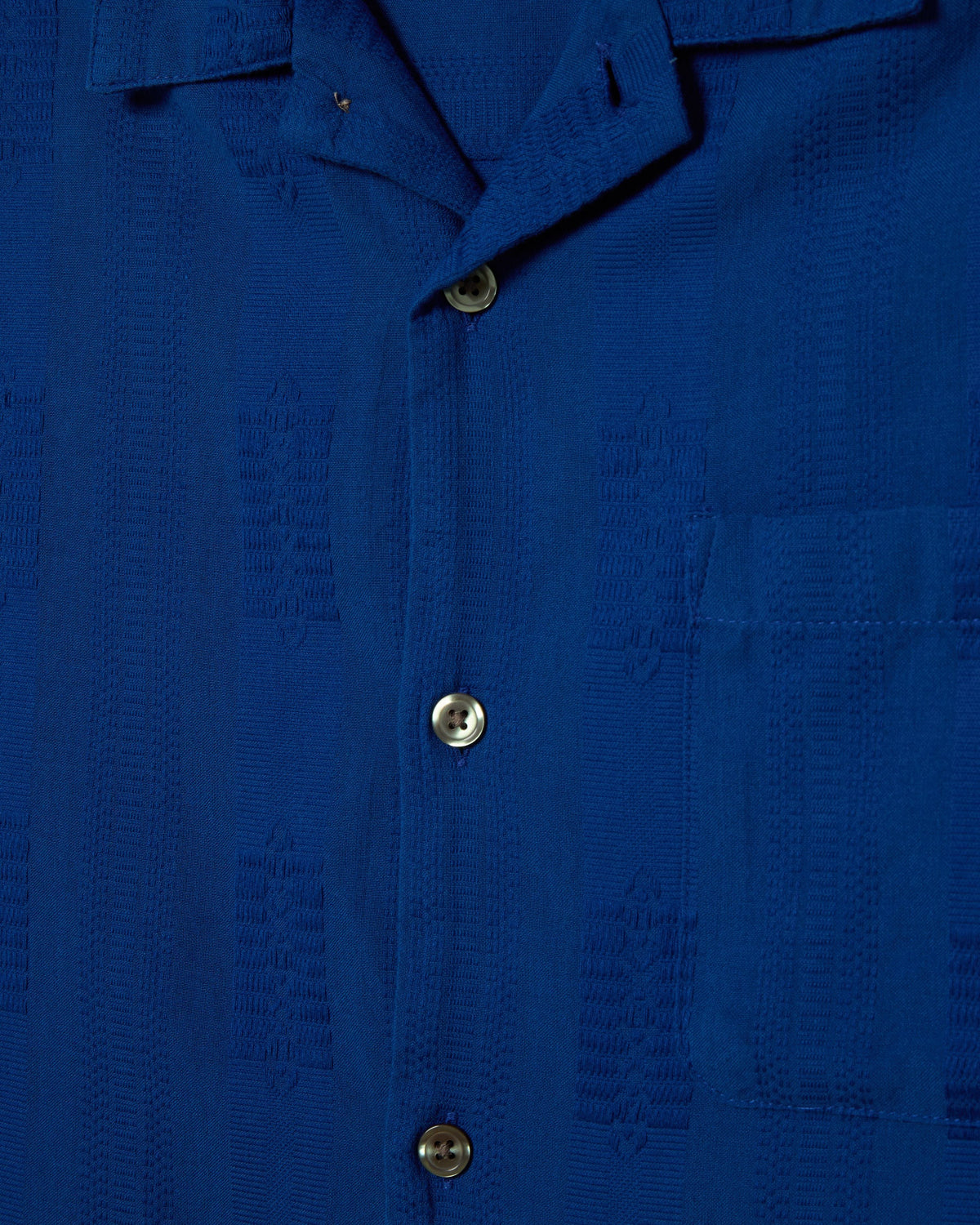 SAMUEL SS SHIRT - Image 3