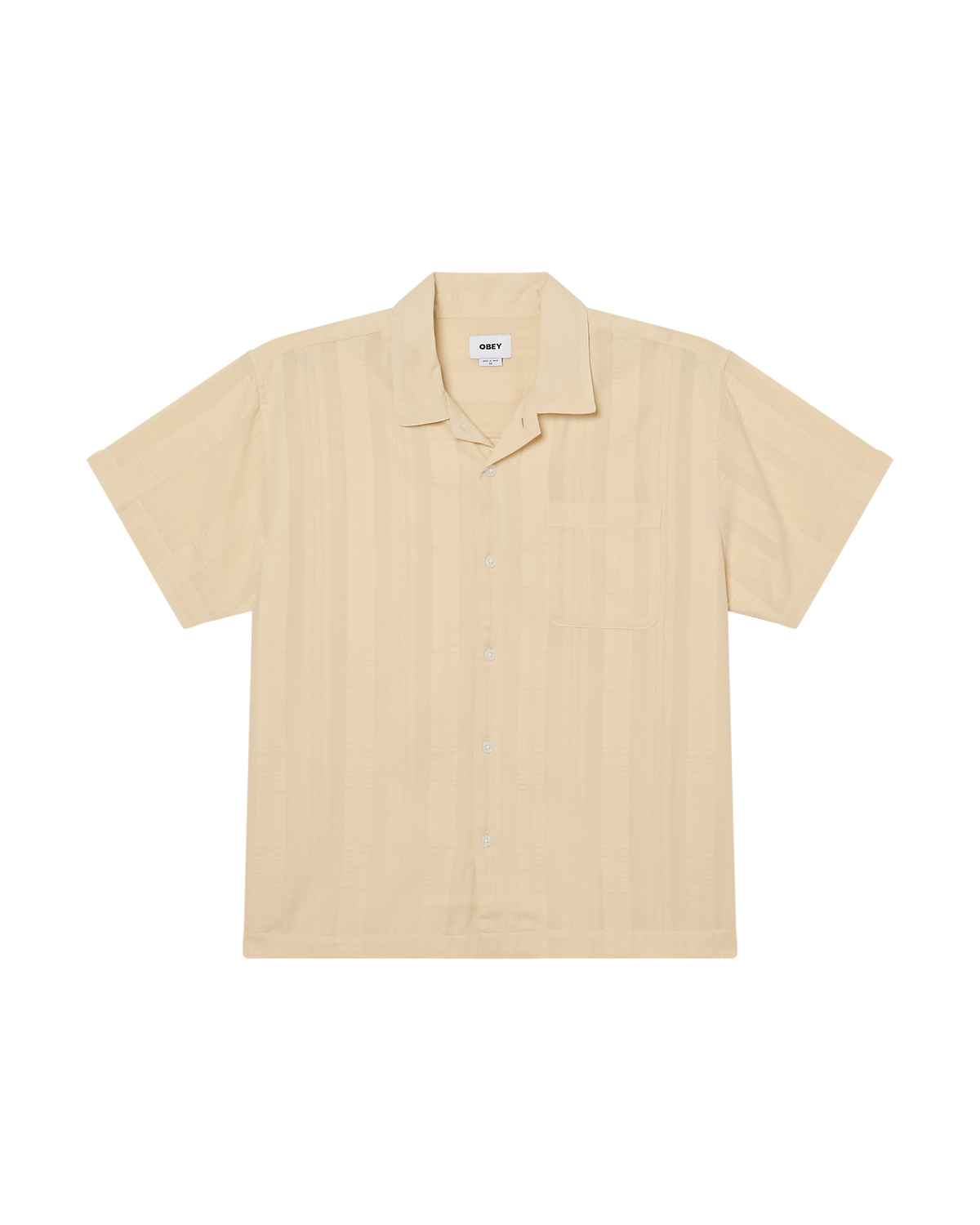 SAMUEL SS SHIRT - Image 1