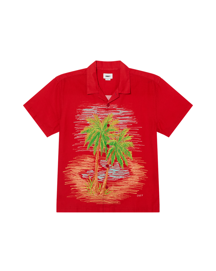 HYDE SS SHIRT - Image 1