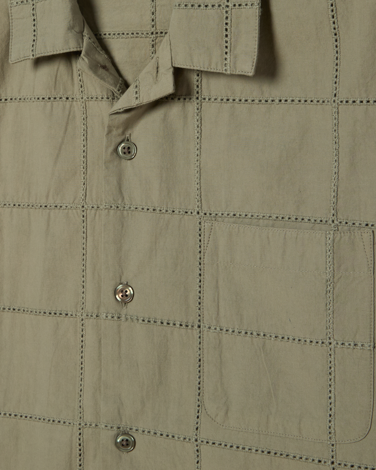 ANGELO SS SHIRT - Image 3