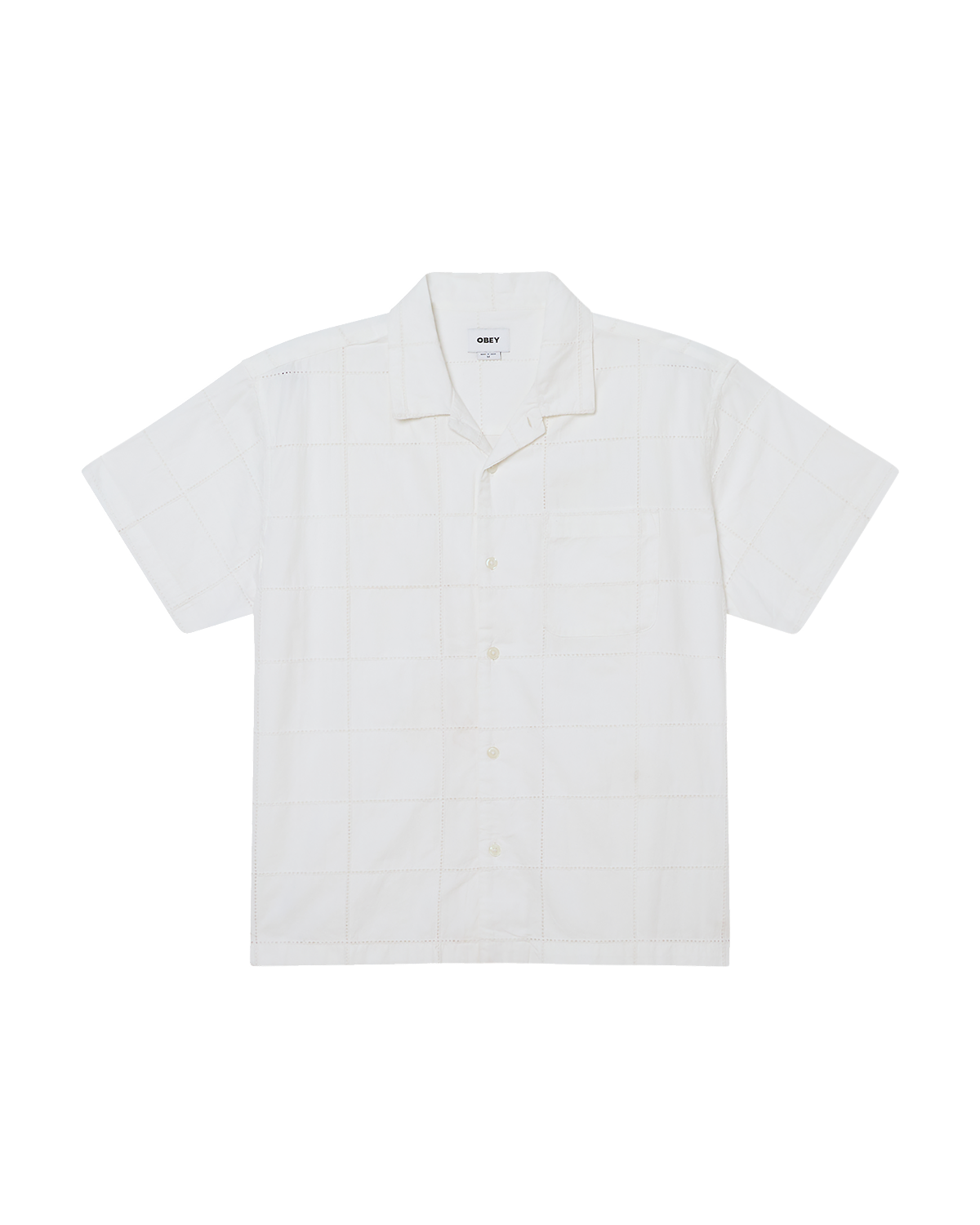 ANGELO SS SHIRT - Image 1